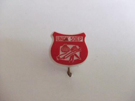 Unox Groentensoep